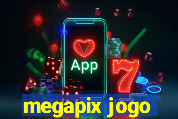 megapix jogo